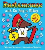 Rastamouse and Da Bag a Bling. Genevieve Webster 1447216962 Book Cover