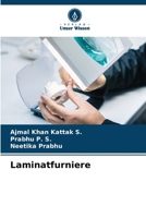 Laminatfurniere (German Edition) 620230961X Book Cover