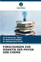 Forschungen Zur Didaktik Der Physik Und Chemie (German Edition) 6208545552 Book Cover