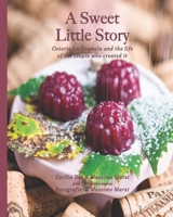 A Sweet Little Story 8894597652 Book Cover