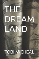 THE DREAM LAND B0CQZ2SLZX Book Cover