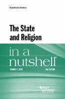 The State and Religion in a Nutshell 1634602803 Book Cover