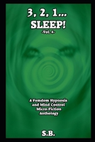 3, 2, 1... Sleep! - Vol. 4 B0BCSBNNDN Book Cover