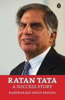 Ratan Tata: A Success Story 935904721X Book Cover