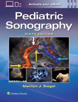 Pediatric Sonography 1975248236 Book Cover