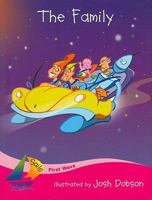 The Family 076357709X Book Cover
