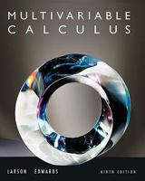 Multivariable Calculus 0547209975 Book Cover