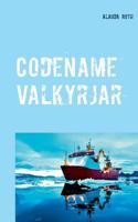 Codename Valkyrjar 3744887952 Book Cover