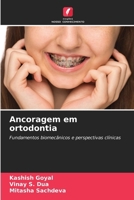 Ancoragem em ortodontia (Portuguese Edition) 6209916295 Book Cover