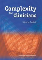 Complexity for Clinicians 1857758552 Book Cover