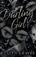 Darling Girl: A Steamy Friends With Benefits Novella B0HFWPWQHL Book Cover