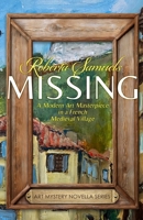 Missing! 1637776292 Book Cover