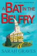 A Bat in the Belfry 0345535006 Book Cover