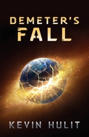 Demeter's Fall 1732116857 Book Cover