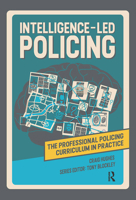 Intelligence-led Policing 1915080207 Book Cover