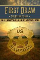 First Draw 1950392066 Book Cover