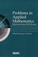 Problems in Applied Mathematics 0898712599 Book Cover