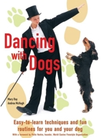 Dancing with Dogs 159223531X Book Cover
