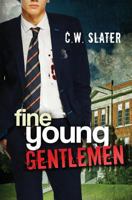 Fine Young Gentlemen 1492780677 Book Cover