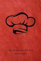 The Black and the Red: B0007DQQAS Book Cover