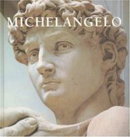 Michelangelo 1840137657 Book Cover