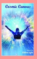 Cosmic Canvas 8193657268 Book Cover