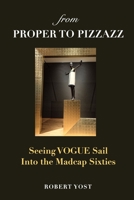 From Proper to Pizzazz 1715352327 Book Cover