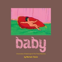 Baby 0985539925 Book Cover