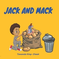 Jack and Mack 1735577634 Book Cover