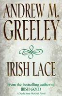 Irish Lace 0812550773 Book Cover