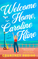Welcome Home, Caroline Kline 0593715411 Book Cover