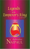Legends of the Emperor's Ring 1413401147 Book Cover