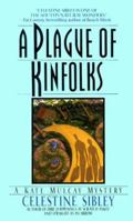 A Plague of Kinfolks 0060177047 Book Cover