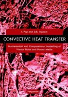 Convective Heat Transfer 0080438784 Book Cover