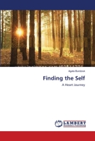 Finding the Self 3659117161 Book Cover