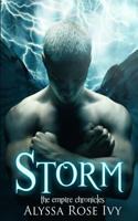 Storm: Book 5 of the Empire Chronicles 1522770747 Book Cover