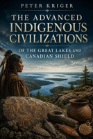 THE ADVANCED INDIGENOUS CIVILIZATIONS OF THE GREAT LAKES AND CANADIAN SHIELD B0H854TH6V Book Cover