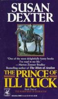 The Prince of Ill Luck 1548871036 Book Cover