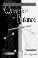 A Question of Balance 1594055025 Book Cover