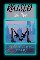 Raised By the Philadelphia M B09XSS833C Book Cover