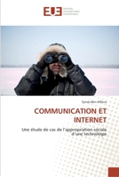 Communication Et Internet 6131564132 Book Cover