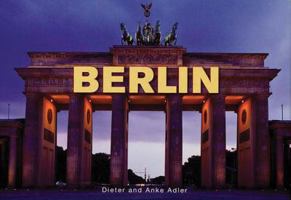 Berlin 0785824731 Book Cover