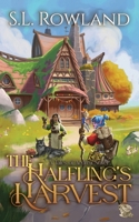 Halfling's Harvest 1964567130 Book Cover