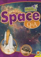 Space Q&A 1510538399 Book Cover