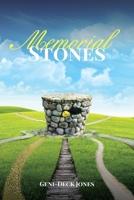 Memorial Stones 109800597X Book Cover