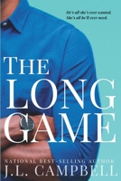 The Long Game 1975601254 Book Cover