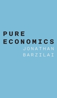 Pure Economics 1039142133 Book Cover