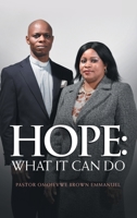 HOPE: WHAT IT CAN DO 1698710933 Book Cover