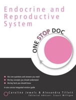 One Stop Doc Endocrine and Reproductive Systems (One Stop Doc) 0340885068 Book Cover