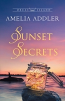 Sunset Secrets 1955298335 Book Cover